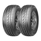 Kit 2 Pneus 215/45R18 93W Aptany RA301