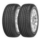 Kit 2 Pneus 215/50R17 91V Hankook Ventus V2 Concept 2 H457