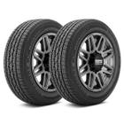 Kit 2 Pneus 215/55R18 Firestone Destination LE3 99V