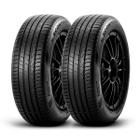 Kit 2 Pneus 215/55R18 Pirelli Scorpion 95H