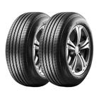 Kit 2 Pneus 215/60R16 95H Hankook Optimo ME02 K424