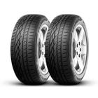 Kit 2 Pneus 215/60R17 General Tire Grabber GT Plus 96V