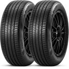 Kit 2 Pneus 215/60R17 Pirelli Scorpion HT 100H