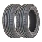 Kit 2 Pneus 215/65R16 98H Doublestar DH03 Aro 16