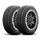 Kit 2 Pneus 215/65R16 Goodyear Wrangler Workhorse AT 102H