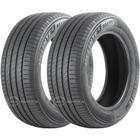 Kit 2 Pneus 215/65R17 99H TL Aplus A919 Aro 17