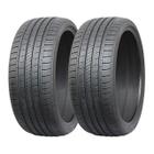 Kit 2 Pneus 215/70R16 100H Hankook Dynapro HP2 RA33