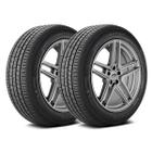 Kit 2 Pneus 215/70R16 ContiCrossContact LX Sport Continental 100H Aro 16