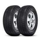 Kit 2 Pneus 215/80R16 Firestone Destination HT 107S