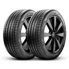 Kit 2 Pneus 225/35R19 Goodyear Eagle F1 Asymmetric 3 88Y