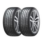 Kit 2 Pneus 225/45 R18 Ventus S1 Evo3 K127B 95Y RunFlat Original BMW 320i - Hankook