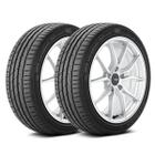 Kit 2 Pneus 225/45R17 Hankook Run Flat Ventus S1 Evo3 K127B 94Y