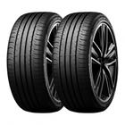 Kit 2 Pneus 225/45R18 Run Flat Continental ContiSportContact 5 91Y