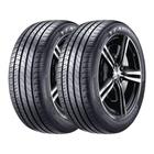 Kit 2 Pneus 225/50R17 Run Flat Continental ContiSportContact 5 MOE 94W