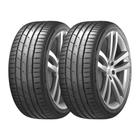 Kit 2 Pneus 225/50R18 Run Flat Continental PremiumContact 6 95W