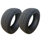 Kit 2 Pneus 225/55R17 97V Prtech DSU02 Crossleader Aro 17