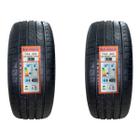 Kit 2 Pneus 225/55R17 97W Yeada YDA866 ARO 17