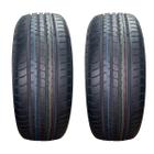 Kit 2 Pneus 225/55R18 102W XL Doublestar Aro 18