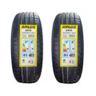 Kit 2 Pneus 225 65 Aro 17 Bridgestone Dueler Sport