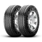 Kit 2 Pneus 225/65R16 Goodyear G32 Cargo 112R