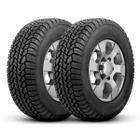 Kit 2 Pneus 225/65R17 Barum Bravuris AT 102H by Continental Aro 17