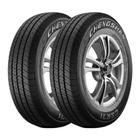 Kit 2 Pneus 225/75R16 121/120R Saferich FRC96