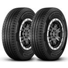 Kit 2 Pneus 225/75R16 Goodyear Wrangler Workhorse AT 115/112R