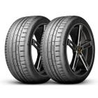 Kit 2 Pneus 235/45R17 Continental ExtremeContact Sport 02 94W