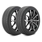 Kit 2 Pneus 235/45R20 Bridgestone Alenza 001 96W