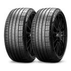 Kit 2 Pneus 235/45R20 Pirelli Pzero PZ4 100V