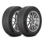 Kit 2 Pneus 235/50R18 Continental Run Flat ContiSportContact 5 SUV 97V Aro 18