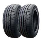 Kit 2 Pneus 235/50R19 99V Hankook Ventus S1 Evo2 SUV K117A