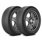 Kit 2 Pneus 235/50R20 Goodyear Eagle F1 Asymmetric SUV AT 104W