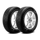 Kit 2 Pneus 235/55R17 Goodyear Assurance Fuel Max 99H