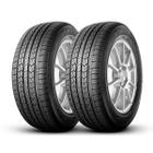 Kit 2 Pneus 235/55R17 Saferich FRC66 103V