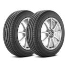 Kit 2 Pneus 235/55R18 Bridgestone Run Flat Alenza 001 100W