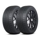 Kit 2 Pneus 235/55R19 105Y Atturo AZ850 Aro 19