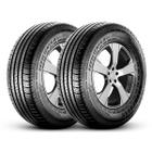 Kit 2 Pneus 235/55R19 Goodyear Assurance Finesse 101H