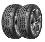 Kit 2 Pneus 235/60R17 102V Hankook Dynapro HP2 RA33