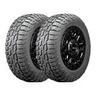 Kit 2 Pneus 235/65R17 XL TL Aplus A607