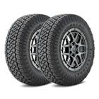 Kit 2 Pneus 235/70R16 Firestone Destination ATX 106T