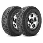 Kit 2 Pneus 235/70R16 Pirelli Scorpion AT Plus 106T