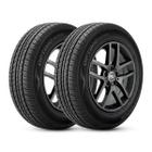 Kit 2 Pneus 235/75R15 108S Hankook Optimo H724