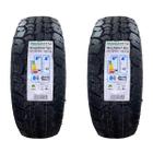 Kit 2 Pneus 235/75R15 110/107R LT WIldwolf W01-5 Doublestar