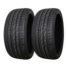 Kit 2 Pneus 245/30R20 90W XL Aplus A607 Aro 20