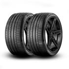 Kit 2 Pneus 245/35 R 20 Hu901 95W - Horizon