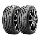 Kit 2 Pneus 245/35R18 Run Flat Bridgestone Potenza S001 88Y