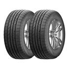 Kit 2 Pneus 245/40R18 97Y Hankook Run Flat Ventus S1 EVO2 K117A