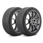 Kit 2 Pneus 245/40R18 Goodyear Eagle F1 Asymmetric 5 97Y