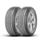 Kit 2 Pneus 245/40R20 Goodyear EfficientGrip Performance 99V